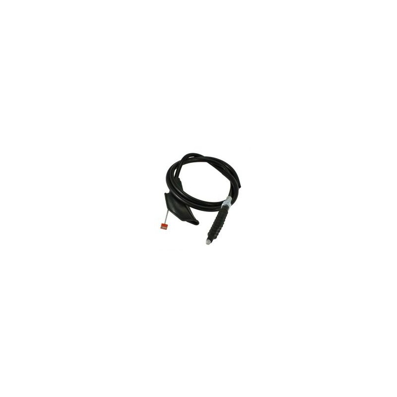 Cable Embrague Italika Strada 70