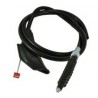 Cable Embrague Italika Strada 70