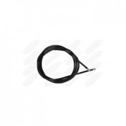 Funda P/Cable Embrague 1 Pza 6.0 Mm 1.60 Mts