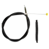 Cable Embrague Italika Dm 150