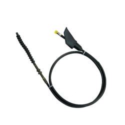 Cable Embrague Italika Dm200