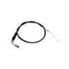 Cable Acelerador Italika Rc 200