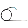 Cable Acelerador Italika 250Z