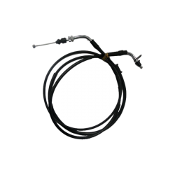 Cable Acelerador Italika Ws150 Sport