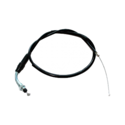 Cable Acelerador Italika Argenta 110