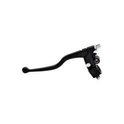 Manija Izq Con Base Italika Rc 150 2015