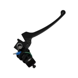 Manija Freno Derecha Italika Xt110