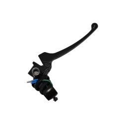 Manija Freno Derecha Italika Xt110