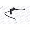 Manija Freno Italika Xt110 Rt
