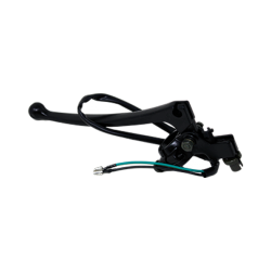 Manija Der Freno C/Base Mct Ft 125