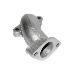 Pipeta Carburador Italika AT 110 RT/Leds