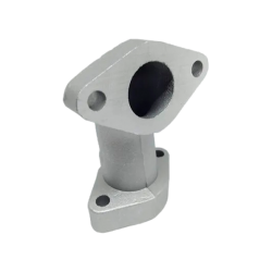 Pipeta Italika Argenta 110