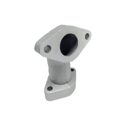 Pipeta Italika Argenta 110