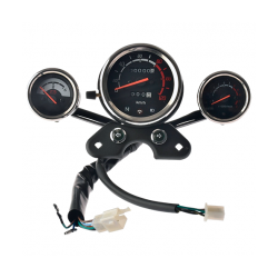 Velocimetro Italika Tc 200 F04010095