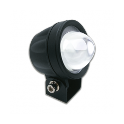 FARO LED AUXILIAR RASEN LED-13091W-W-Y OJO PESCADO LUZ BLANCO/AMARILLO