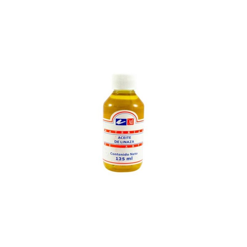ACEITE DE LINAZA 125ML