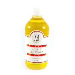 ACEITE DE LINAZA 245ML 613