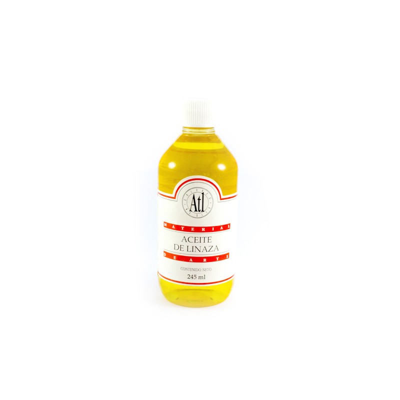 ACEITE DE LINAZA 245ML 613