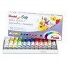 ACUARELA LIQUIDA COLOURS 12PZ