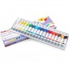 ACUARELA LIQUIDA COLOURS 18PZ