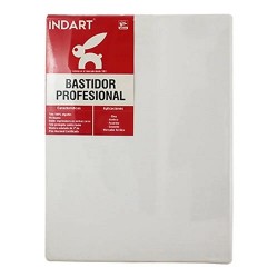 BASTIDOR PROFESIONAL TD 2 CARAS 28X35