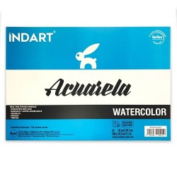 BLOCK ACUARELA A3 20H