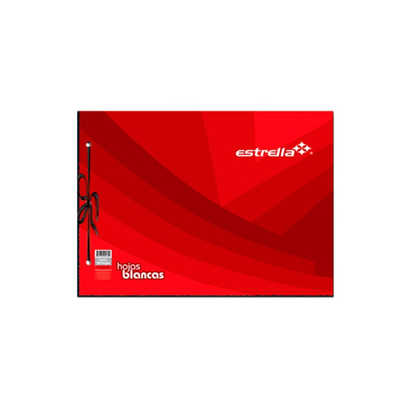 BLOCK AGUJETA BLANCO 20H