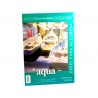BLOCK AQUA 2 160GR 24.5X34.5CM 15H