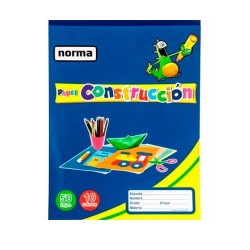 BLOCK CONSTRUCCION CHICO 50H