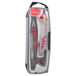 COMPAS SEMI PROFESIONAL STOP SISTEM 5PZ