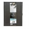 CUADERNO PARA SKETCH 115 G/M 80H