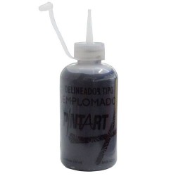 DELINEADOR PARA VITRAL EMPLOM PINTART 120ML
