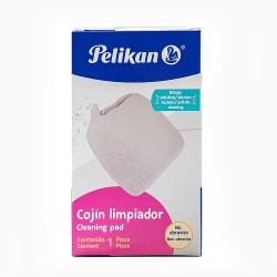 COJIN LIMPIADOR PARA DIBUJO