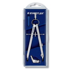 COMPAS PROFESIONAL MARS COMFORT METALICO