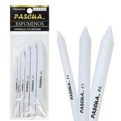 ESFUMINOS SURTIDO 6PZ