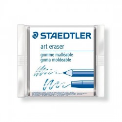 GOMA MOLDEABLE PARA ARTE 1 PZ