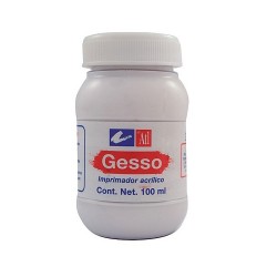 GESSO ATL 100ML