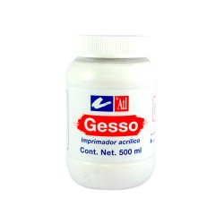 GESSO ATL 500ML 12726