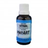 LACA PARA VITRAL RUGOSO FRASCO DE 30 ML