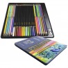 LAPICES DE COLOR PARA DIBUJO 35 COLORES 24PZ