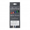 LAPIZ DE COLOR ARTIST STUDIO 12 PZ