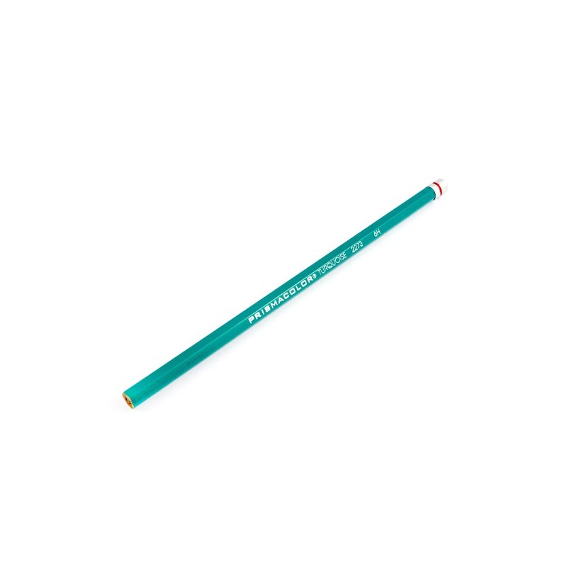 LAPIZ GRAFITO TURQUOISE PARA DIBUJO