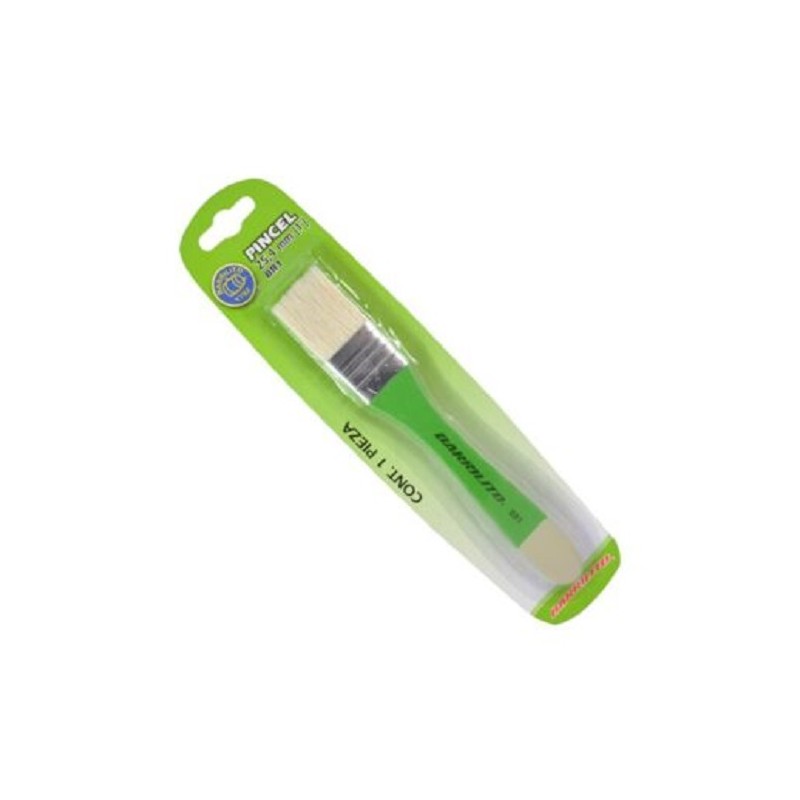 PINCEL ANCHO 19MM 3/4