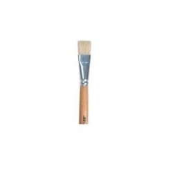 PINCEL DE CERDA PLANO S811 NO.2