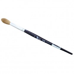 PINCEL PELO DE MARTHA REDONDO, RODIN