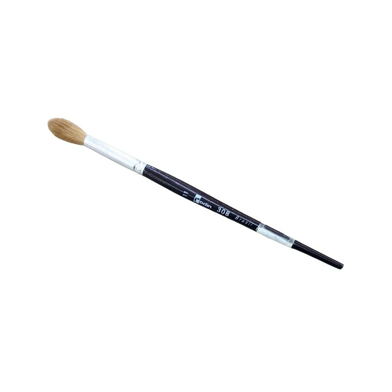 PINCEL PELO DE MARTHA REDONDO, RODIN