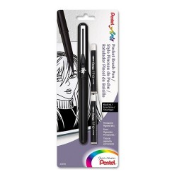 PINCEL POCKET D/BOLSILLO 1PZ