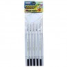 PINCELES ARTISTICOS 5PZ