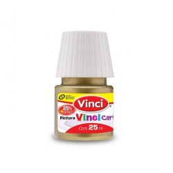 PINTURA CARTEL METALICA 25ML