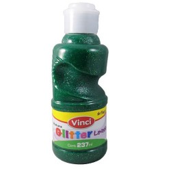 PINTURA DIGITAL GLITTER 237ML